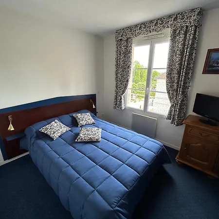 Apartmán T2 Avec Balcon Et Piscine Commune, Pres Des Thermes - Fr-1-541-150 *